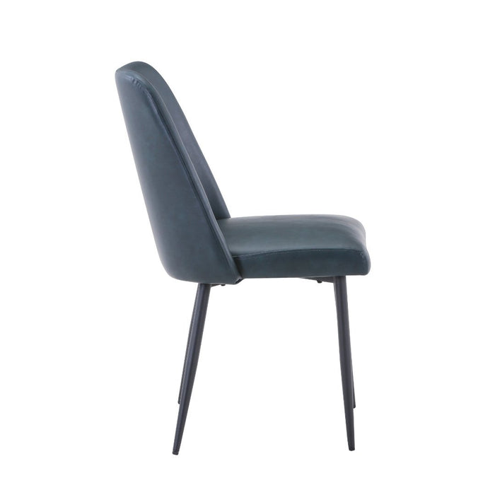 Maddox Upholstered Chair (2/CTN)