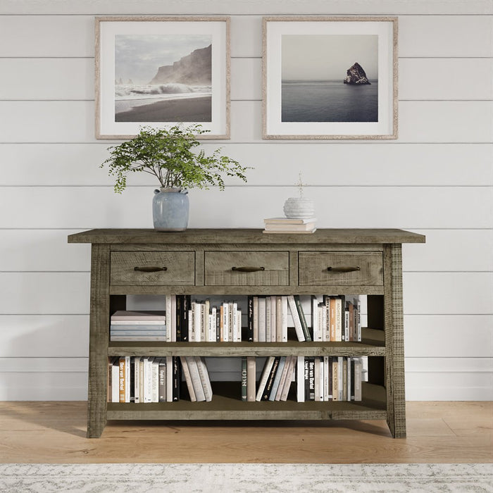 Telluride Console Table