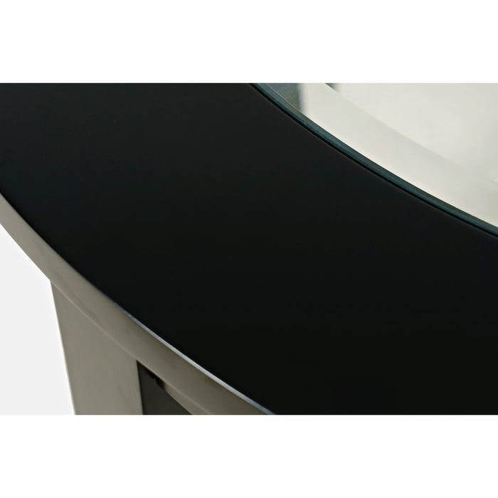 Urban Icon Round Counter Table