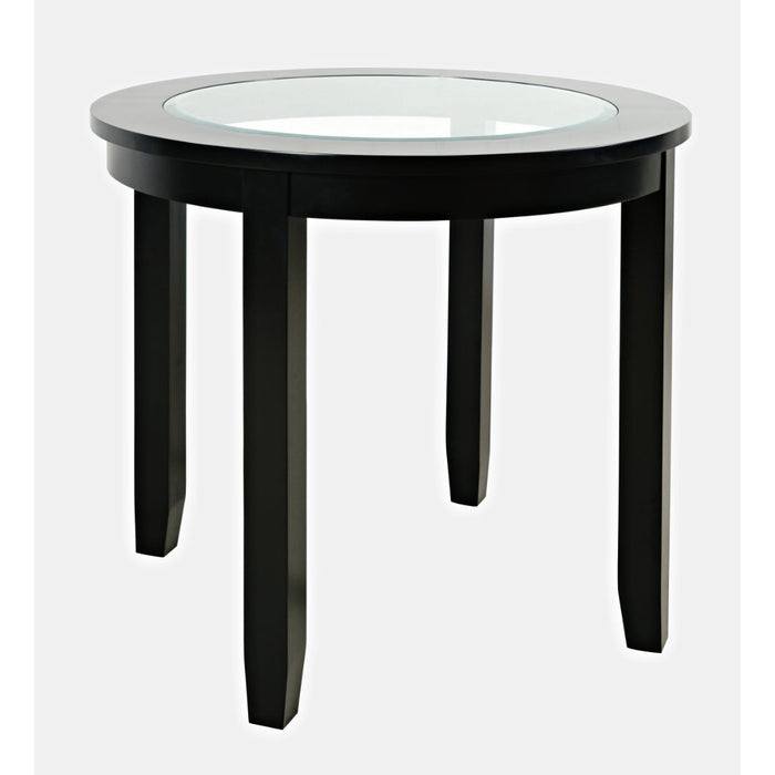 Urban Icon Round Counter Table