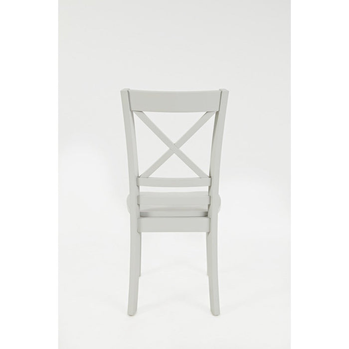 Simplicity X Back Chair (2/CTN)