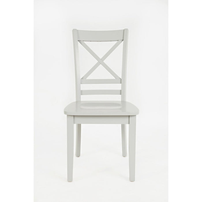 Simplicity X Back Chair (2/CTN)