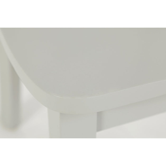 Simplicity X Back Chair (2/CTN)