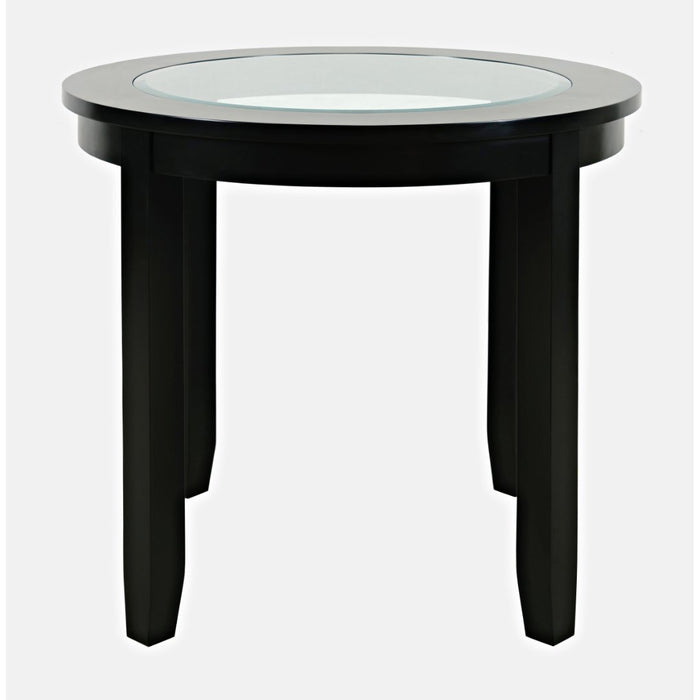 Urban Icon Round Counter Table