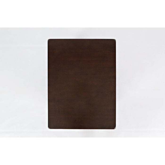 Twin Cities Chairside Table