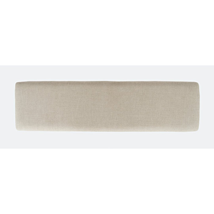 Telluride Dining Bench