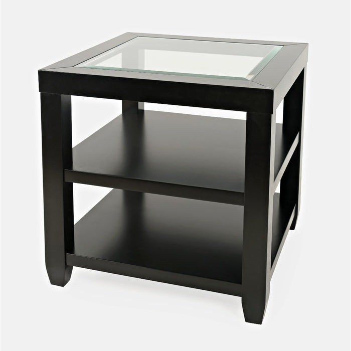 Urban Icon End Table