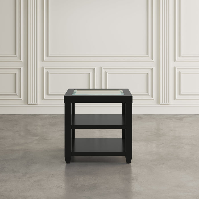 Urban Icon End Table