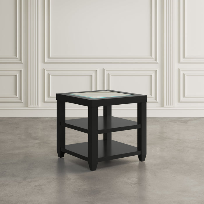 Urban Icon End Table