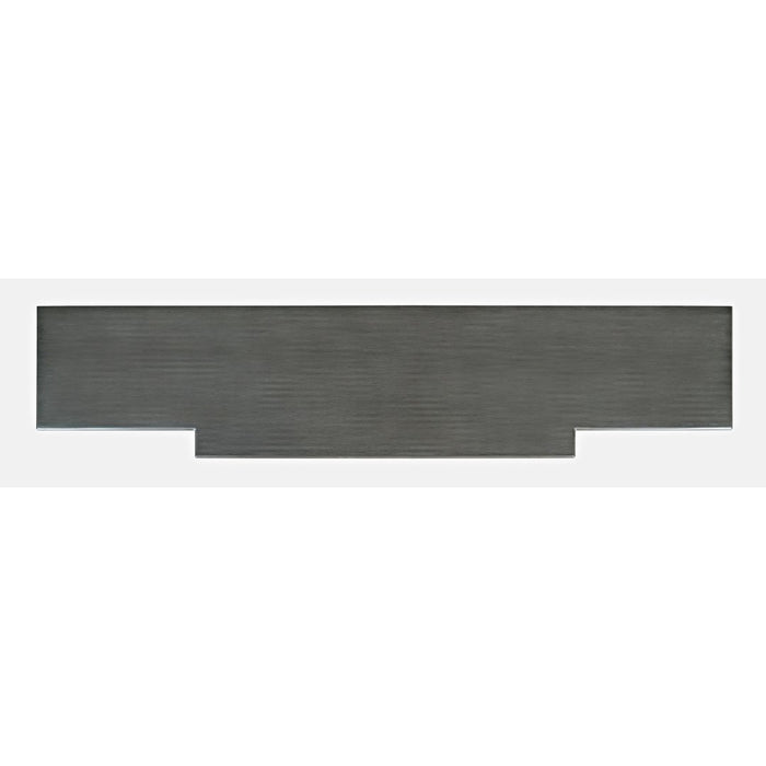 Carrington Large Breakfront Cabinet
