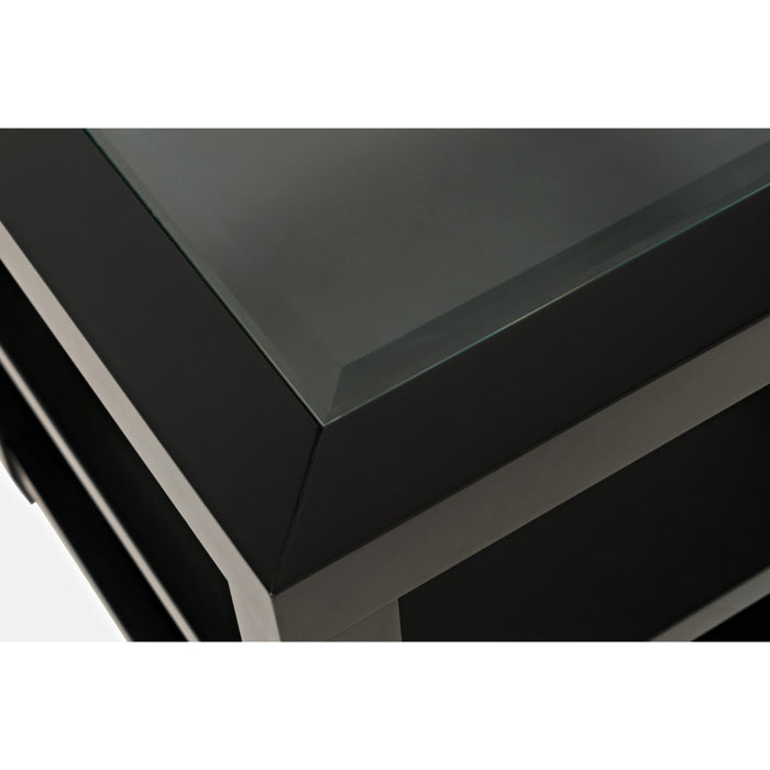 Urban Icon End Table