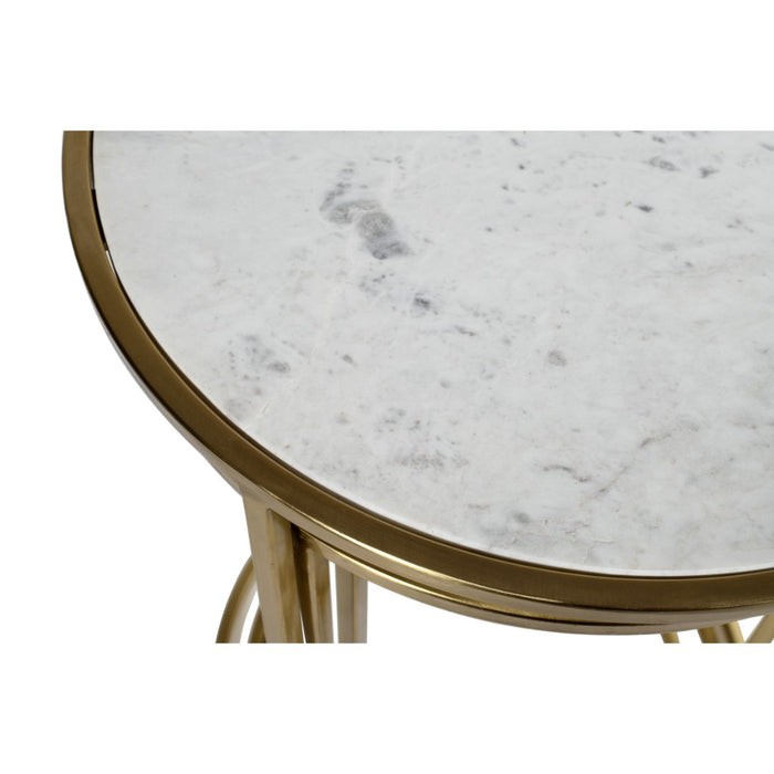 Riviera 3pc Nesting Tables