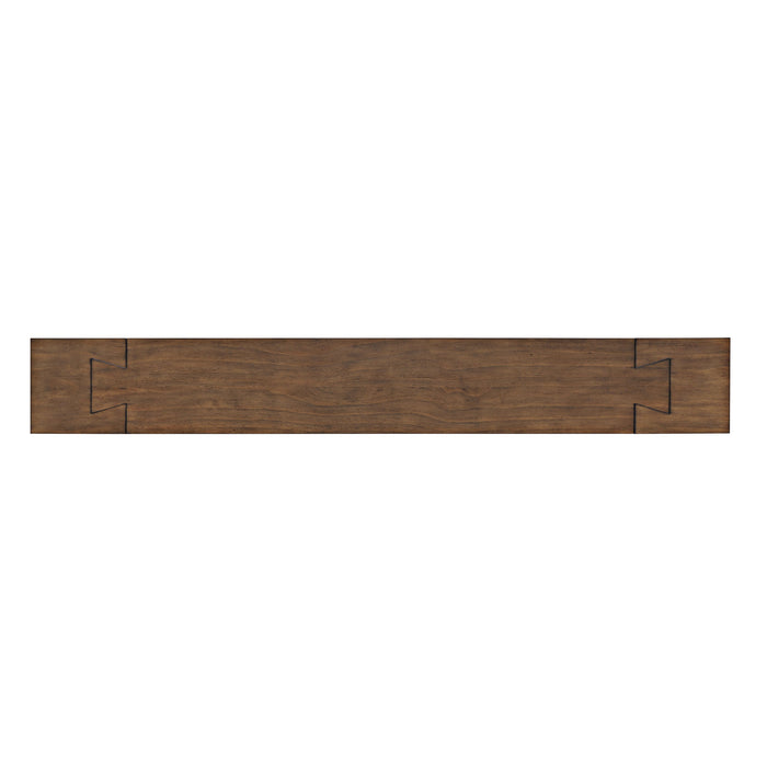Taos Console