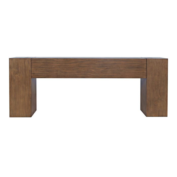Taos Console