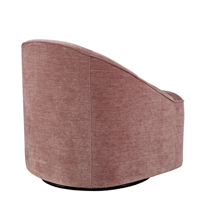 Lulu Swivel Accent Chair