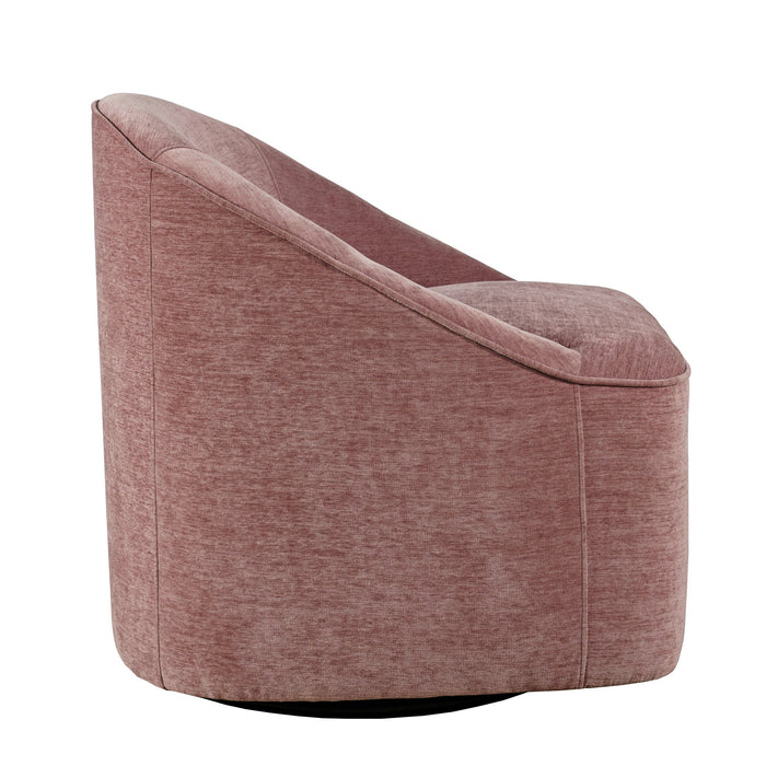 Lulu Swivel Accent Chair