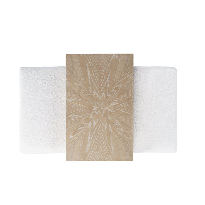 Bonn Cocktail Ottoman