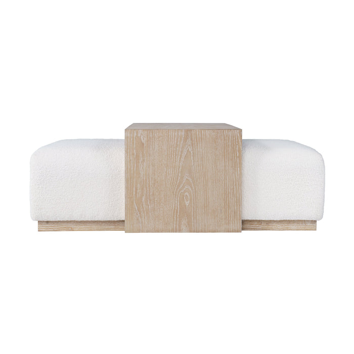 Bonn Cocktail Ottoman