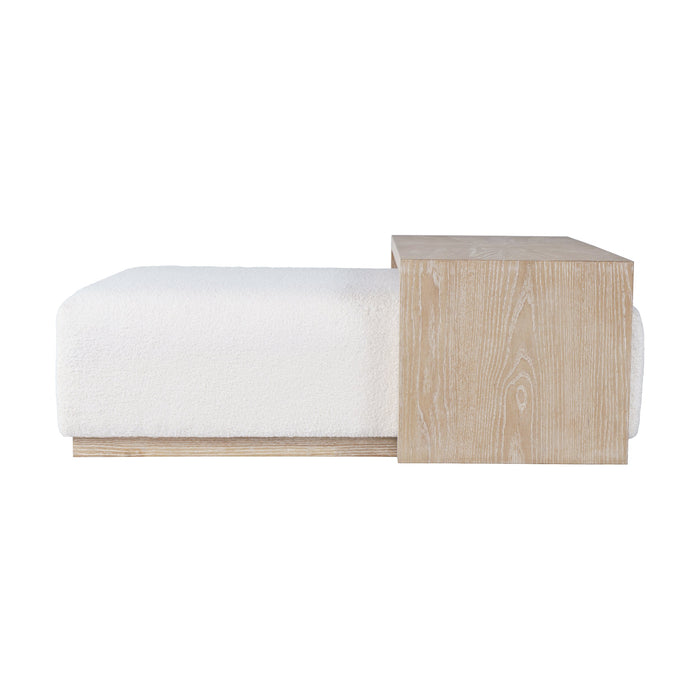 Bonn Cocktail Ottoman