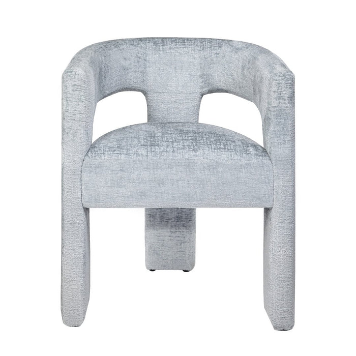Gwen Open-Back Upholstered Chair
