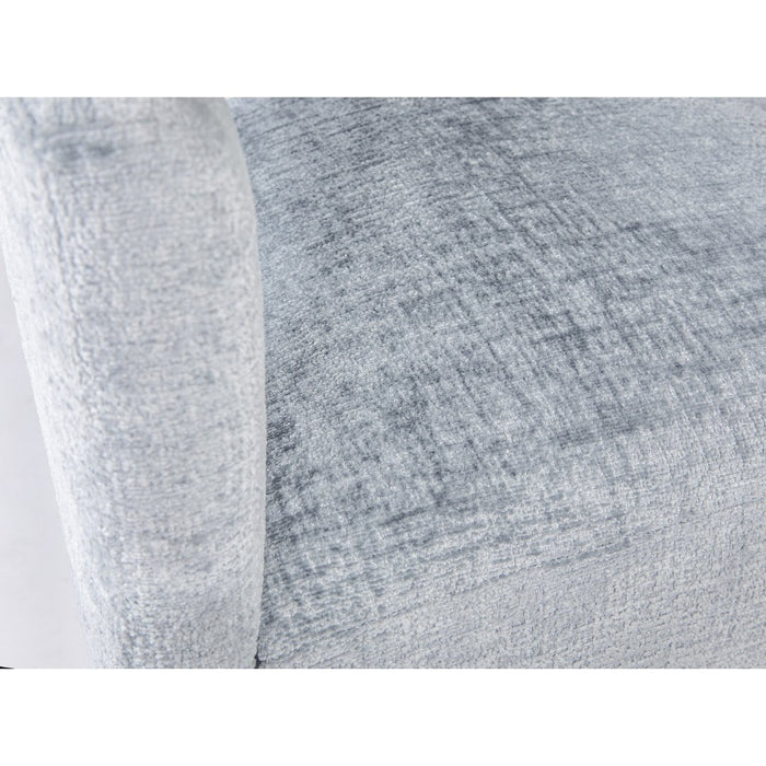 Gwen Open-Back Upholstered Chair