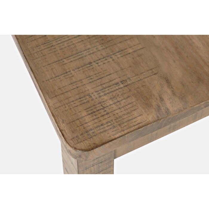 Carlyle Crossing Slatback Chair (2/CTN)