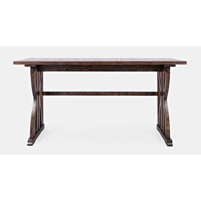 Fairview 4PC Sofa Console