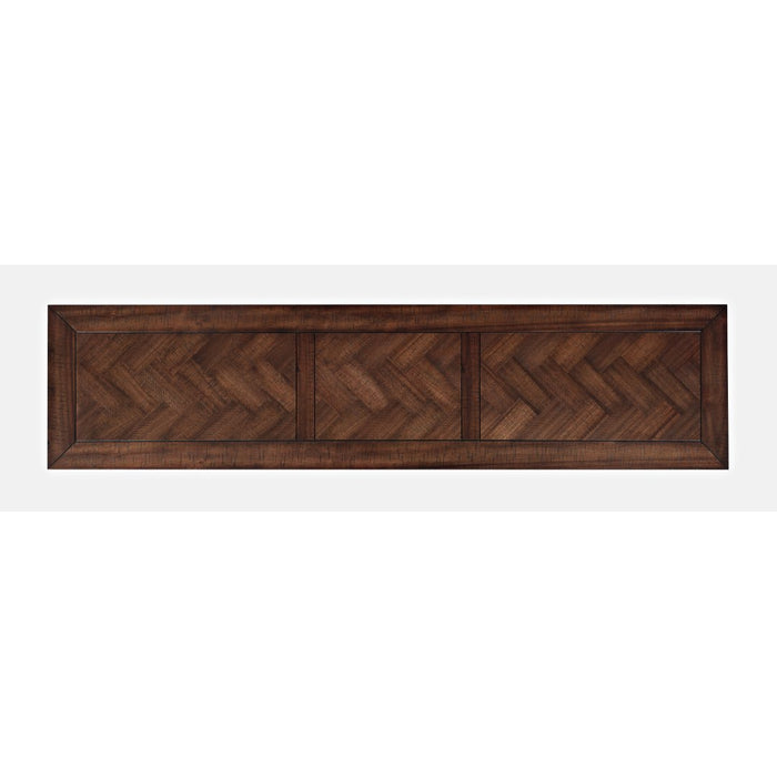 Fairview 4PC Sofa Console