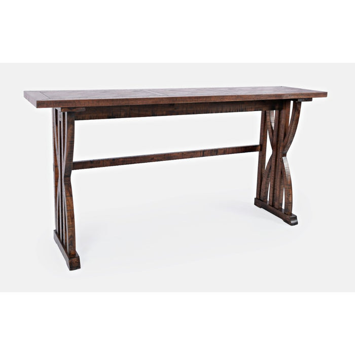 Fairview 4PC Sofa Console
