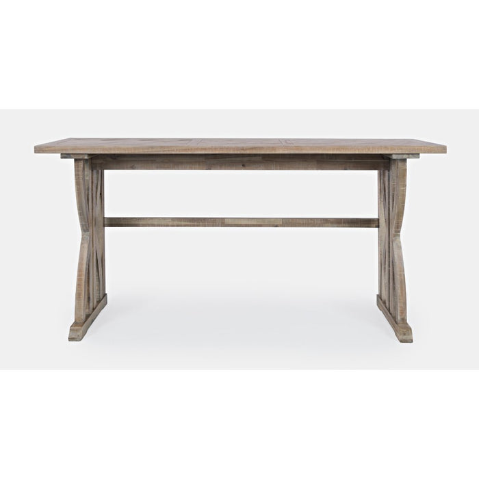 Fairview 4PC Sofa Console