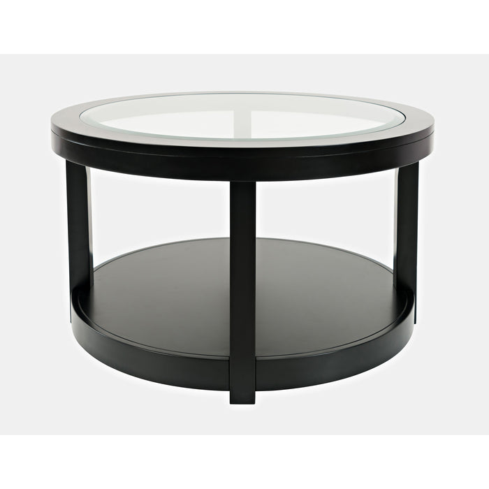 Urban Icon Round Coffee Table