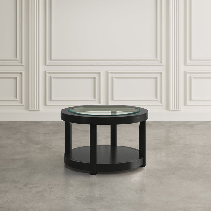 Urban Icon Round Coffee Table
