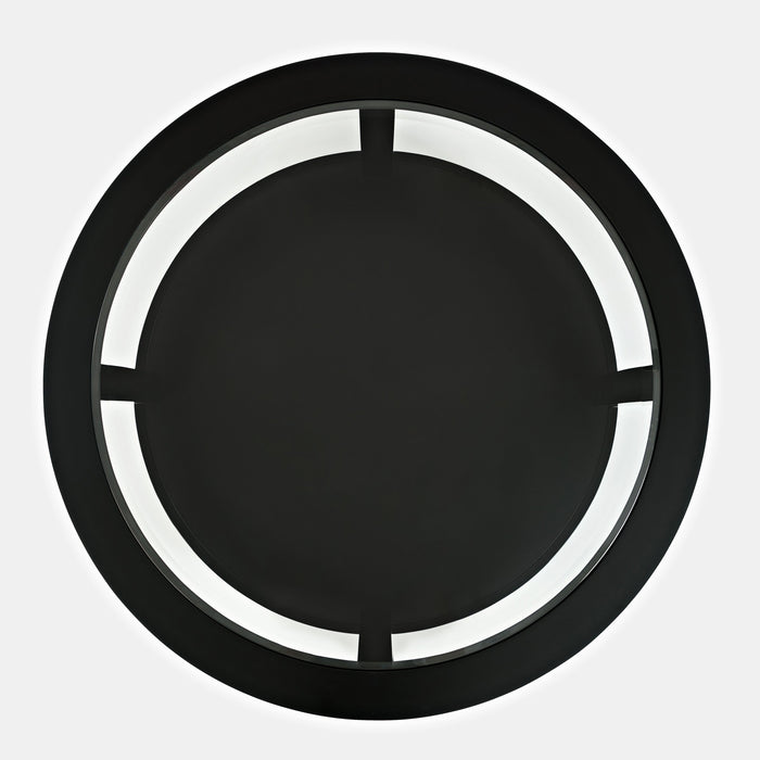 Urban Icon Round Coffee Table