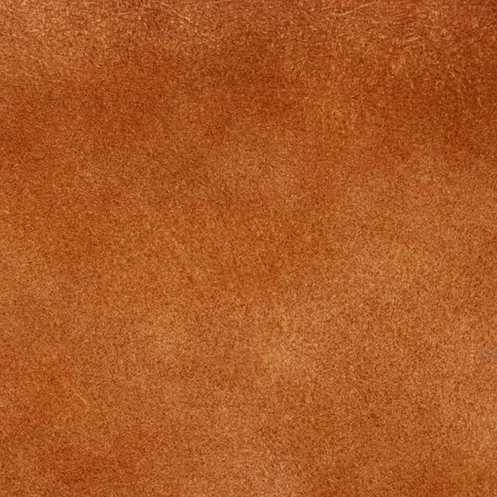 Maguire Genuine Leather Sled Accent Chair