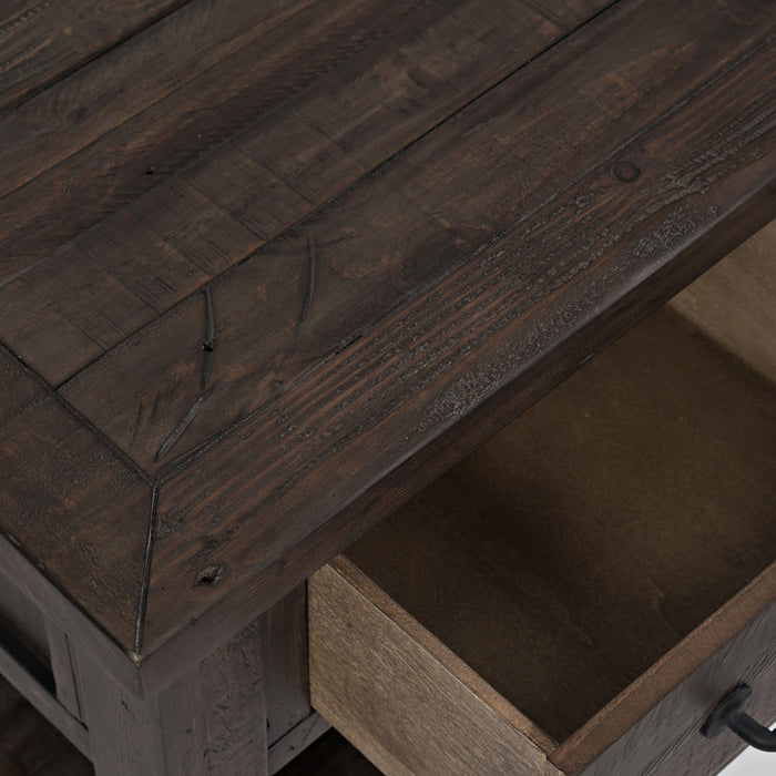 Madison County Harris Coffee Table