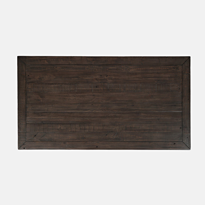 Madison County Harris Coffee Table