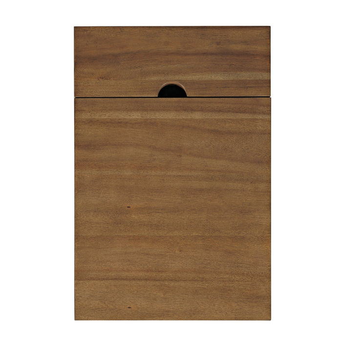 Claremont Power End Table