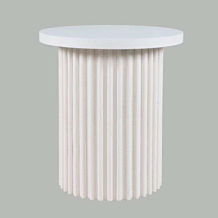 Auden End Table