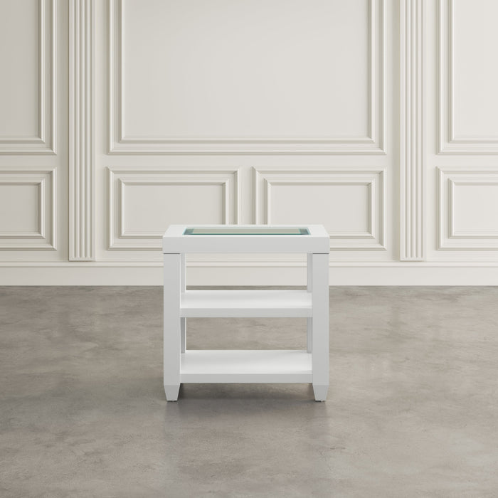 Urban Icon Chairside Table