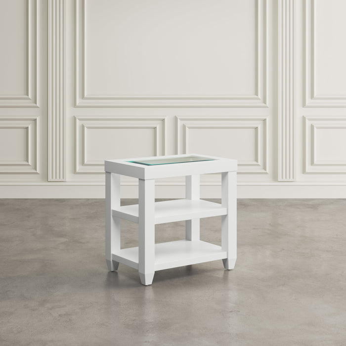 Urban Icon Chairside Table