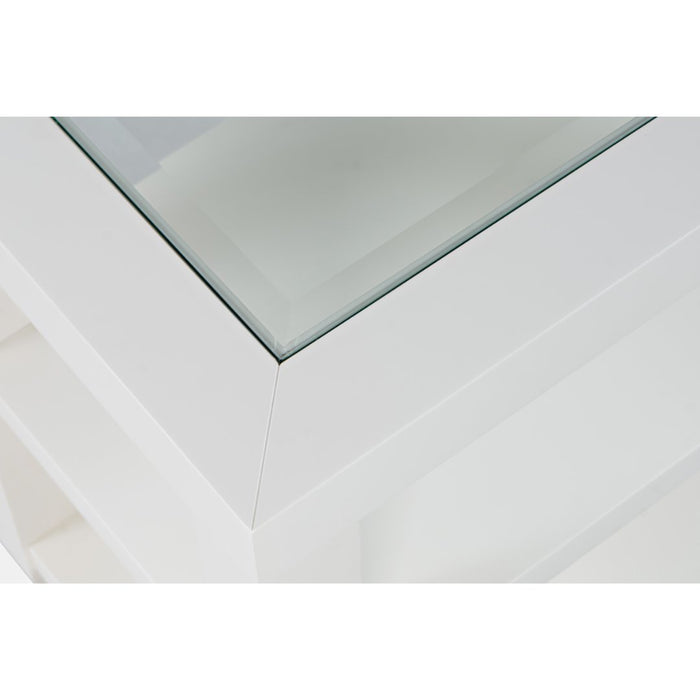 Urban Icon Chairside Table