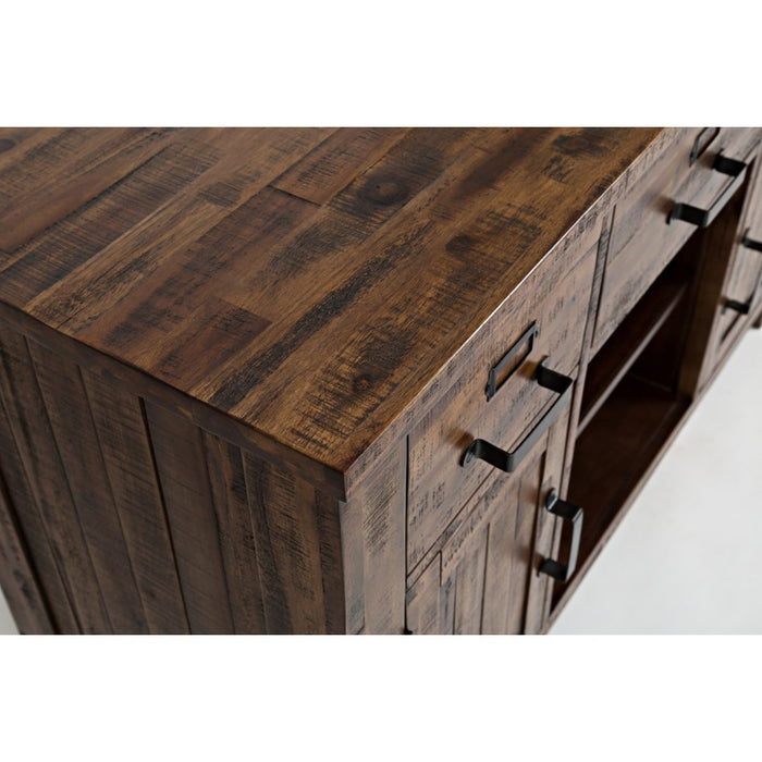 Cannon Valley Media Console