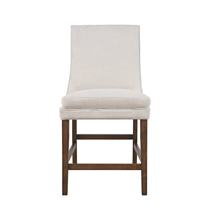 Carson's Oak Counter Stool (2/CTN)