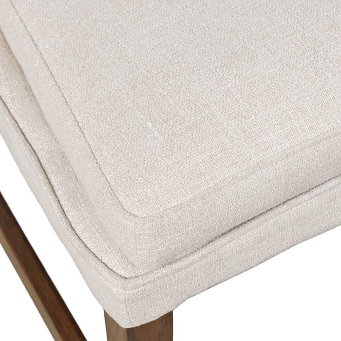Carson's Oak Counter Stool (2/CTN)