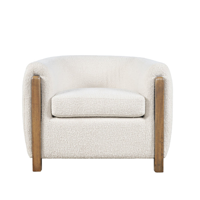 Finn Accent Chair