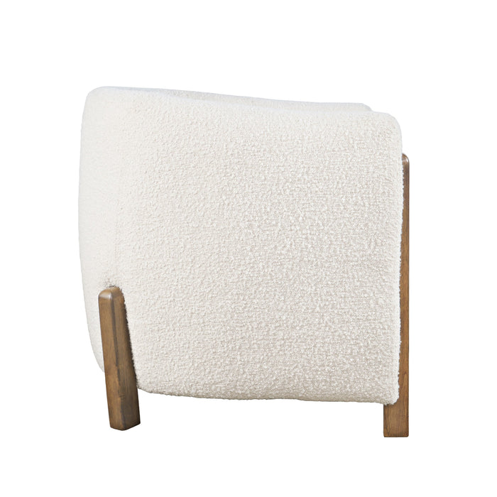 Finn Accent Chair