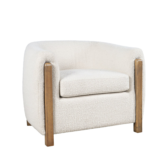 Finn Accent Chair