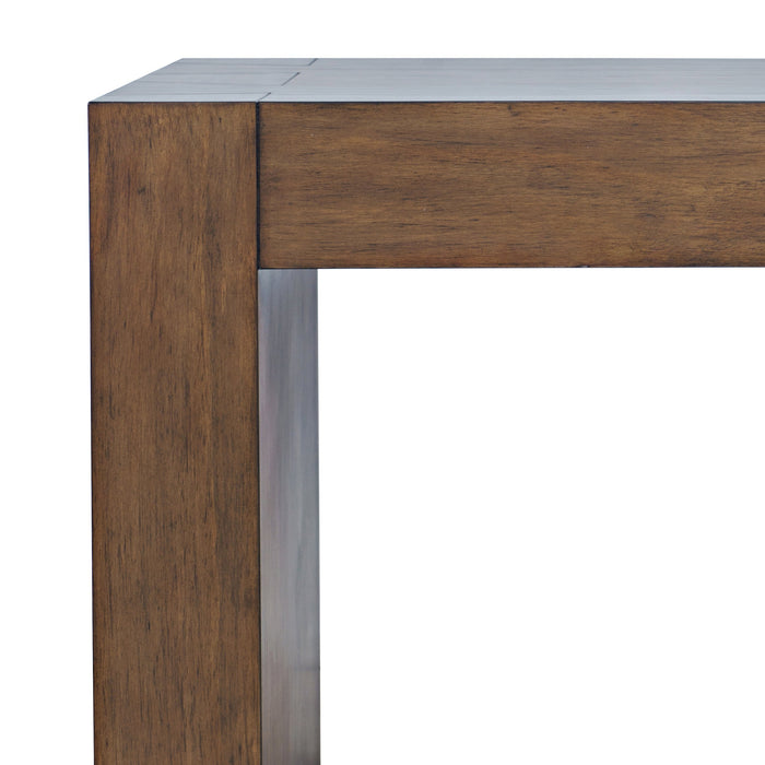 Taos Castered Coffee Table