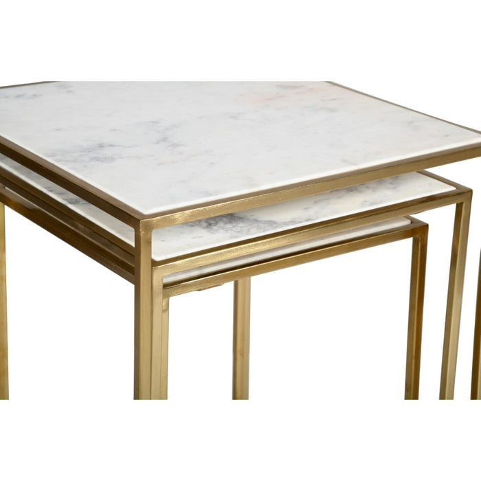 Sorrento 3pc Nesting Tables