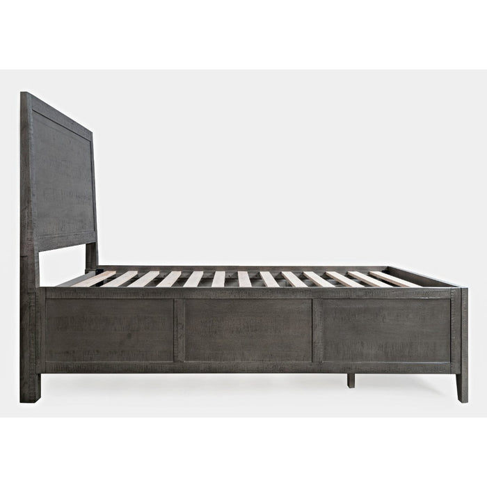 Maxton Twin/Full Storage Bed